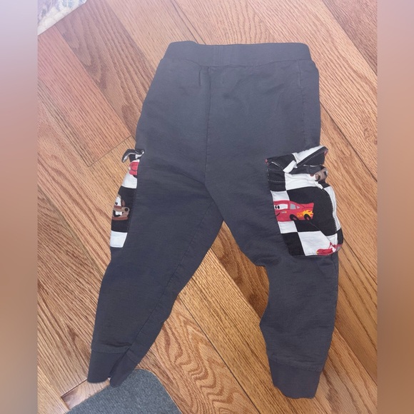 Cars Sweatsuit Set - Picture 6 of 6
